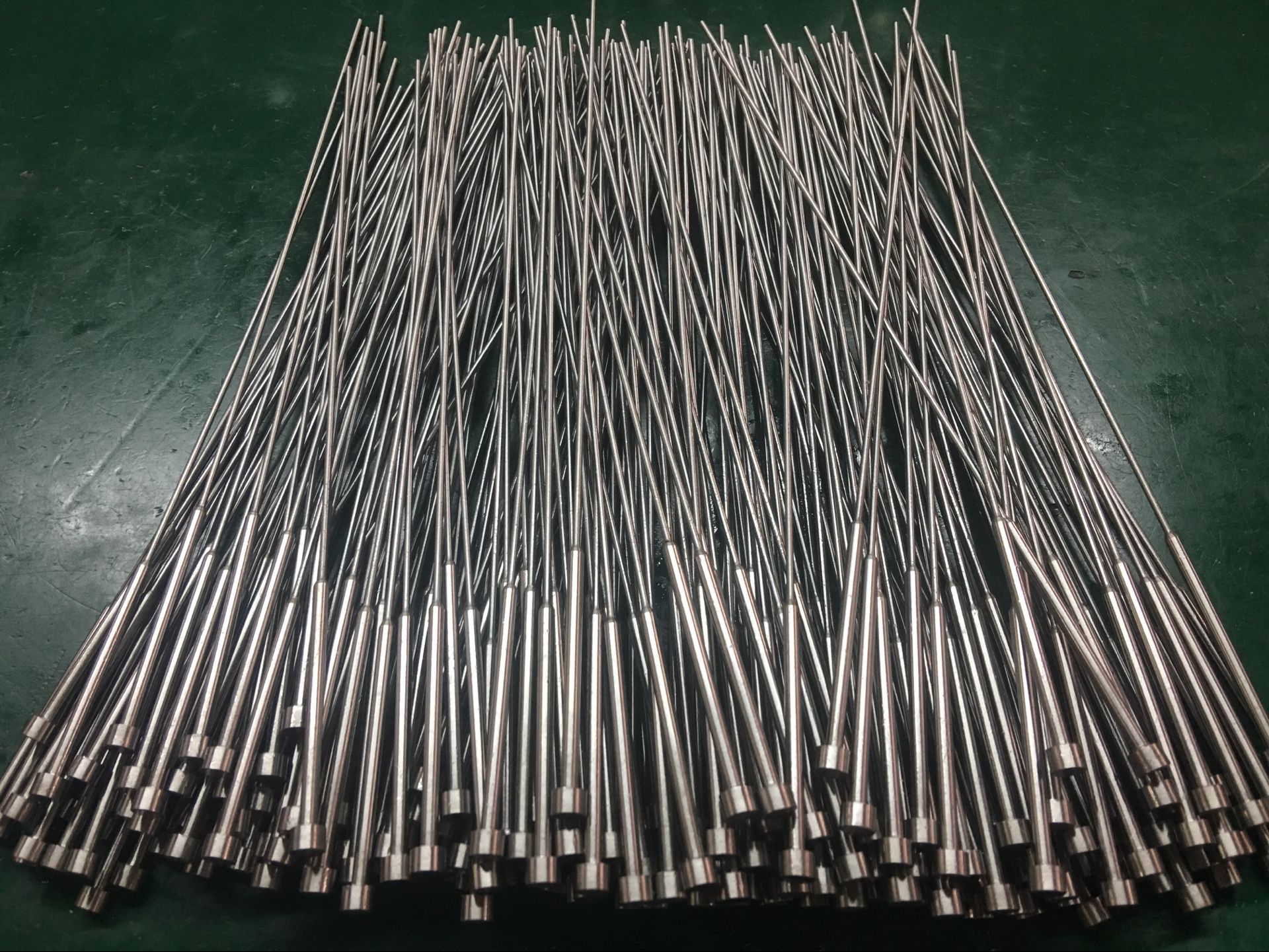 厂家定做 skd61司筒 批发 耐高温模具顶针司筒 规格齐全 来样定制