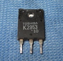 K2953   2SK2953  三极管 现货