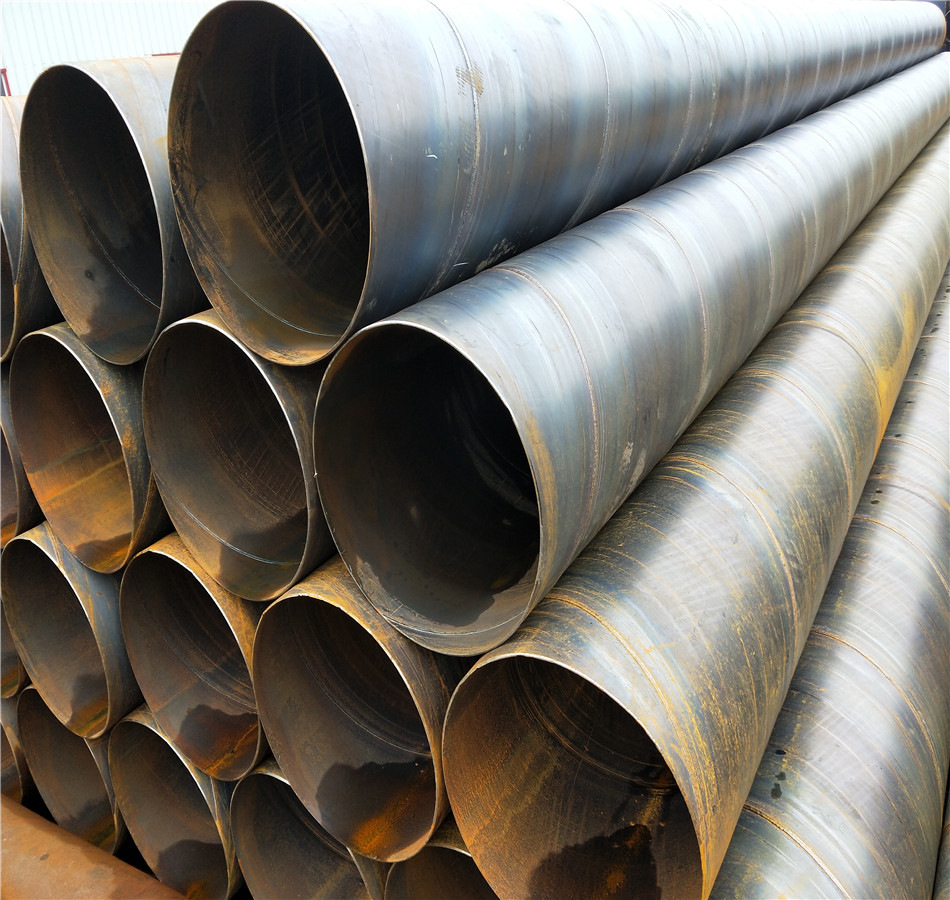 排气螺旋管 超薄螺旋管 沧州螺旋管厂家 螺旋管批发