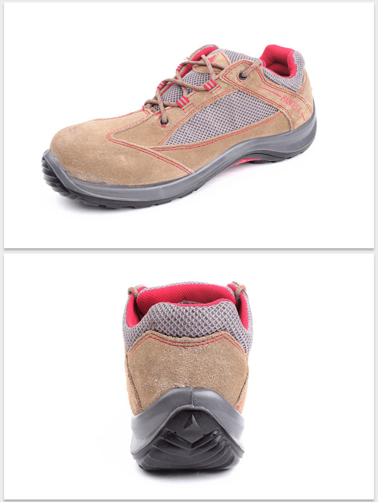 品牌 delta/代尔塔 型号 301211 功能 刺穿伤害 材质 双密度pu注胶鞋