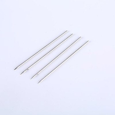 加工304不锈钢侧孔针 烧烤肉制品加工设备 厂家直销食品加工器材