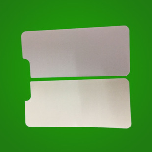 3m双面胶 粘玻璃