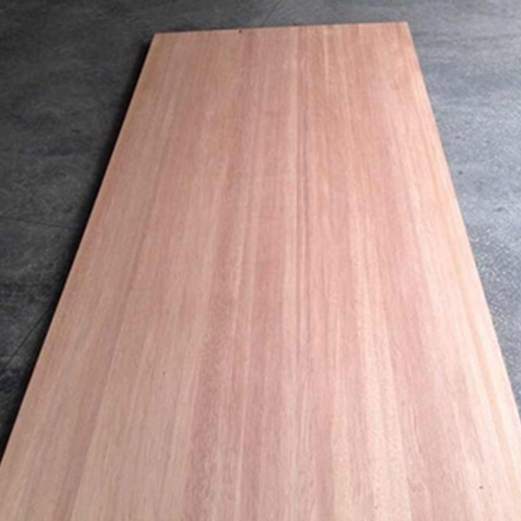 海棠木直拼板 原木板家具板集成板 细木工板 实木