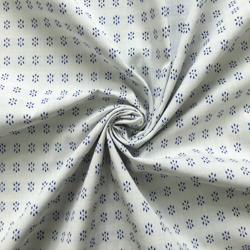 生产批发 提花府绸布 全棉色织青年布提花府绸布 现货供应