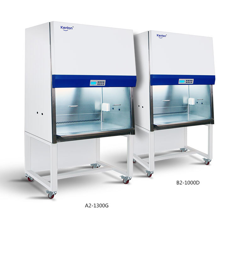 实验室二级生物安全柜a2-1300d 实验室安全柜