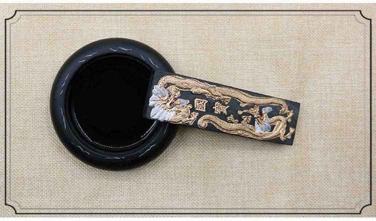 厂家批发文房四宝1两2两油烟墨条国画徽墨批发书法用具墨