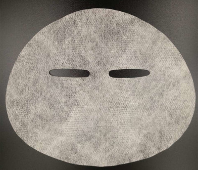 厂家直销铜氨纤维隐形超吸面膜布380