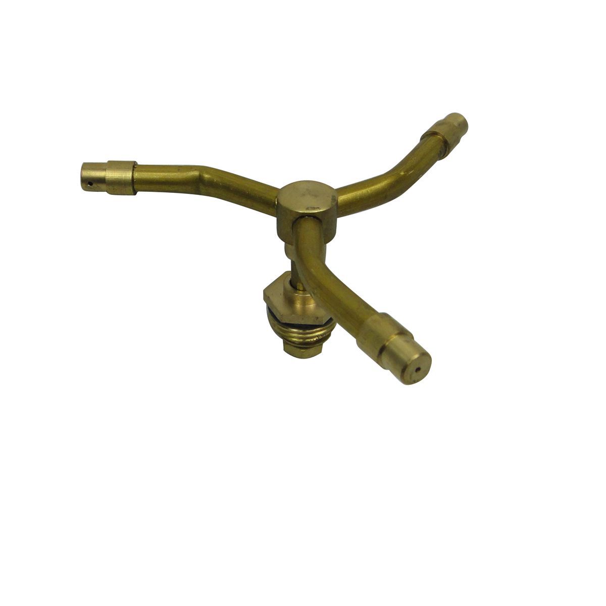 4分三叉旋转喷头/三臂/喷灌喷头 /雾化喷头/喷雾器