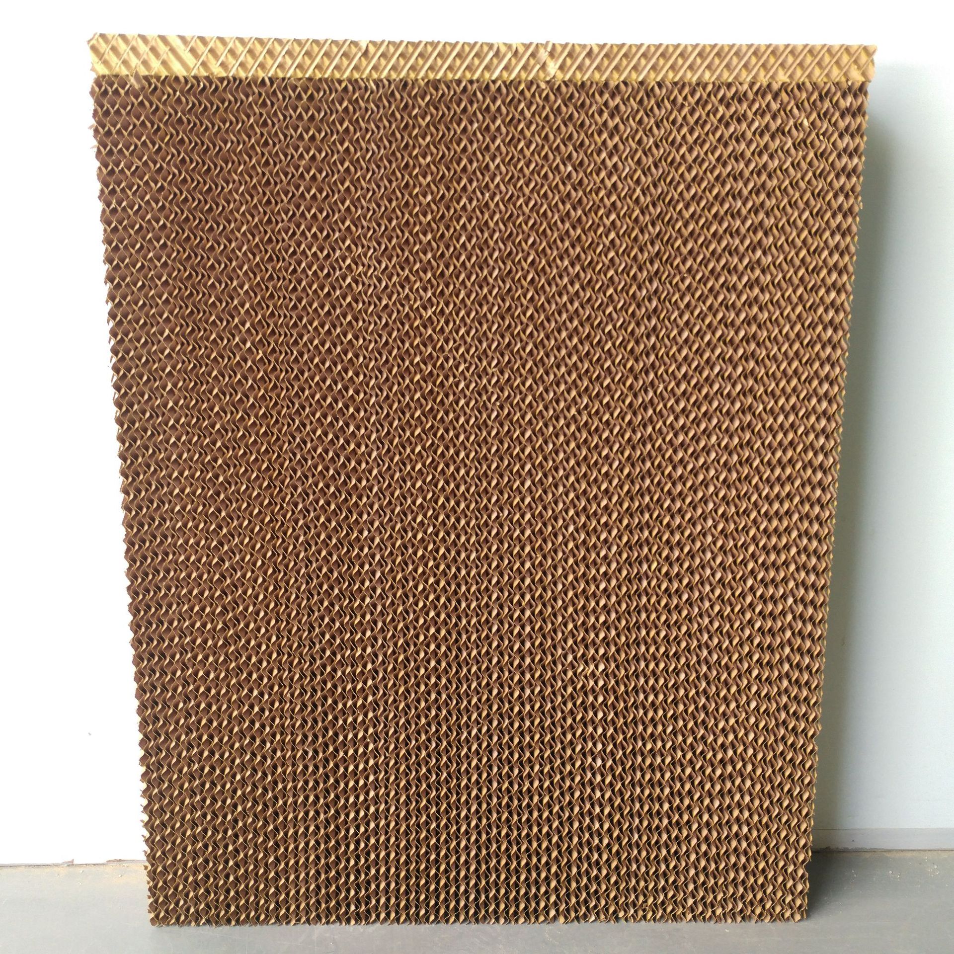 5090水帘纸 5090降温水帘 5090环保空调专用降温水帘 无味湿帘