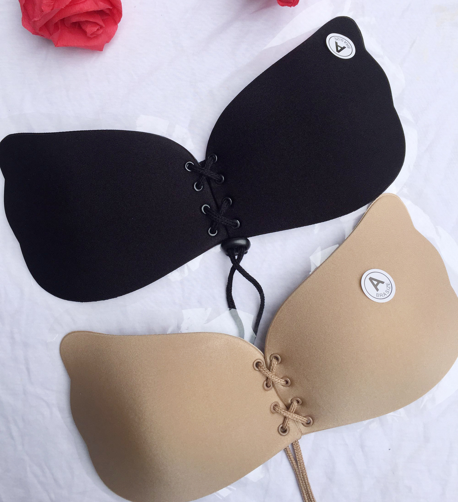 隐形内衣_环保生物硅胶隐形内衣 欧美外贸d码拉拉女神 - 阿里巴巴