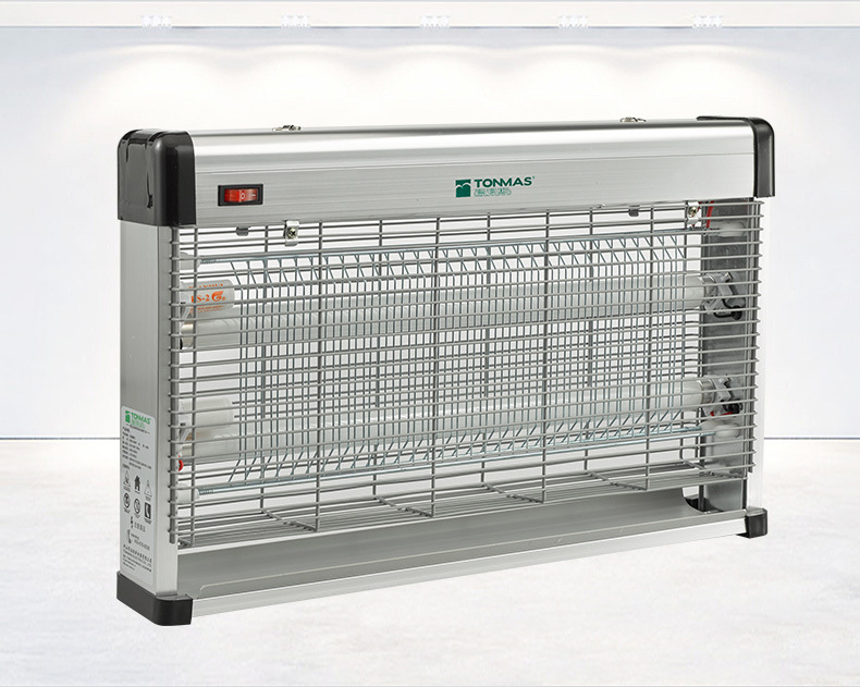 汤玛斯灭蚊灯餐厅饭店用苍蝇灯灭蚊器电蚊灯灭蝇灯灭蝇器tms-30wp