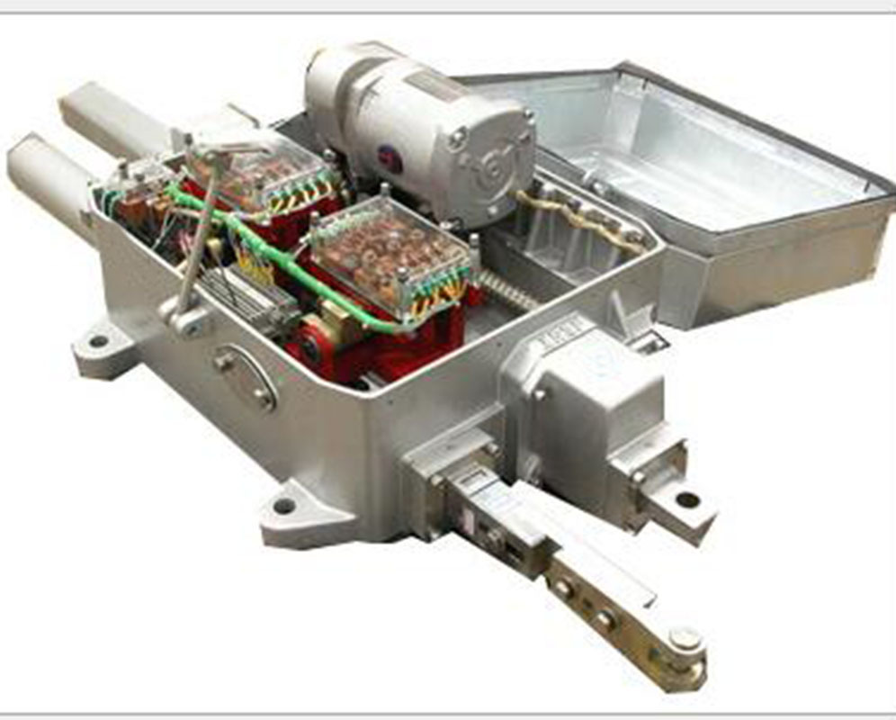 zd(j)9系列电动转辙机规格zd(j)9系列电动转辙机价格