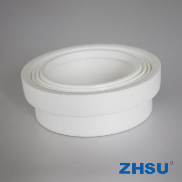 厂家供应ppr法兰芯 ppr法兰芯片水管配件 工程建材热熔式法兰