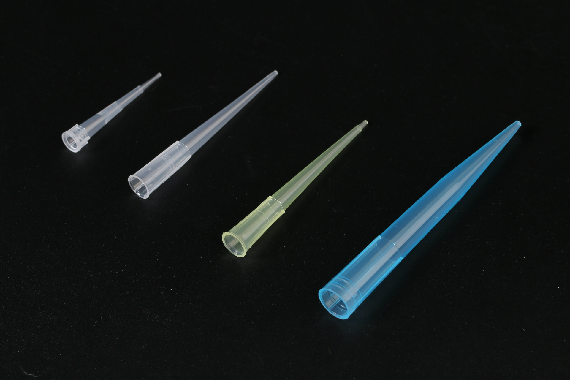 10ul/100ul/200ul/500ul/1ml/5ml/10ml吸头吸嘴吸咀 移液器吸嘴枪