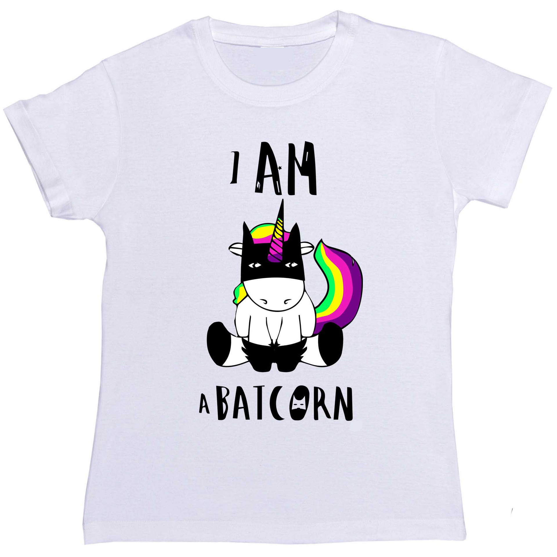 2018ebay爆款 速卖通亚马逊热卖夏装新款独角兽印花上衣t恤女