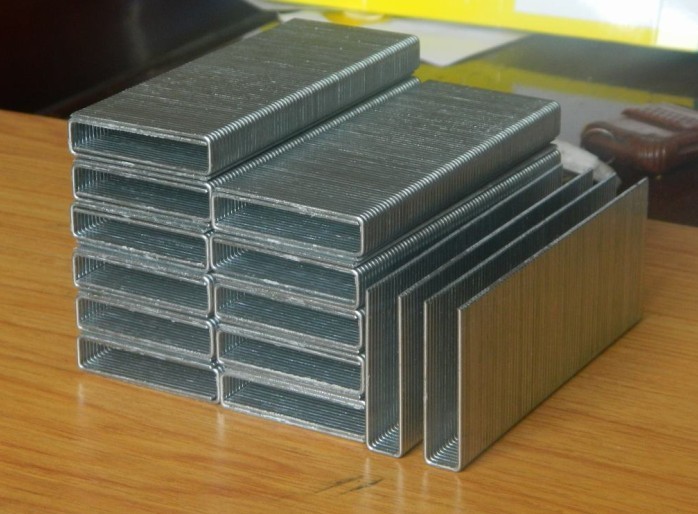 码钉(u钉)全自动生产线;蚊钉全自动生产线.