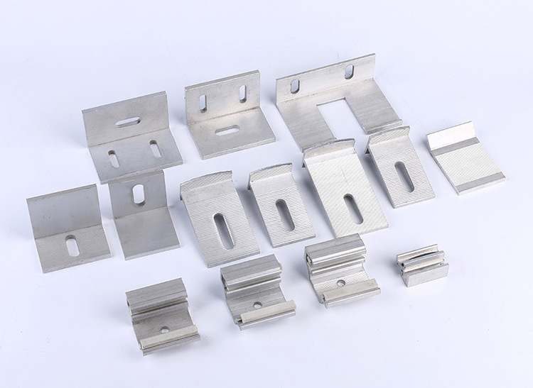 兴化铝合金挂件铝合金挂件厂家杰步五金铝合金挂件量大从优