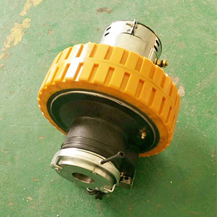 电动叉车配件 1.5kw(250*80)驱动轮总成等配件一批