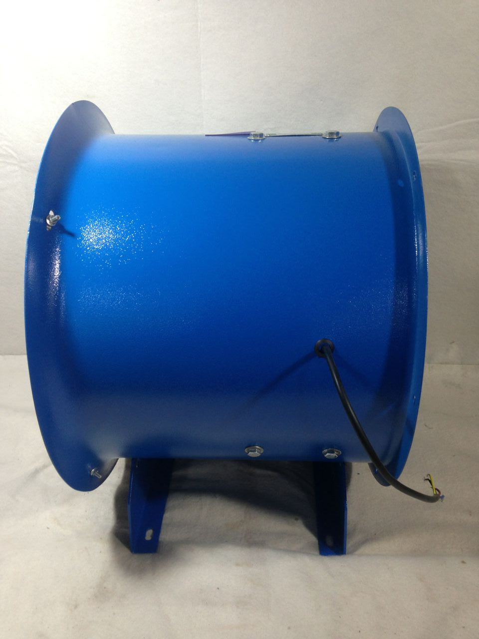 1kw低噪音轴流风机 5088号 19.5kg