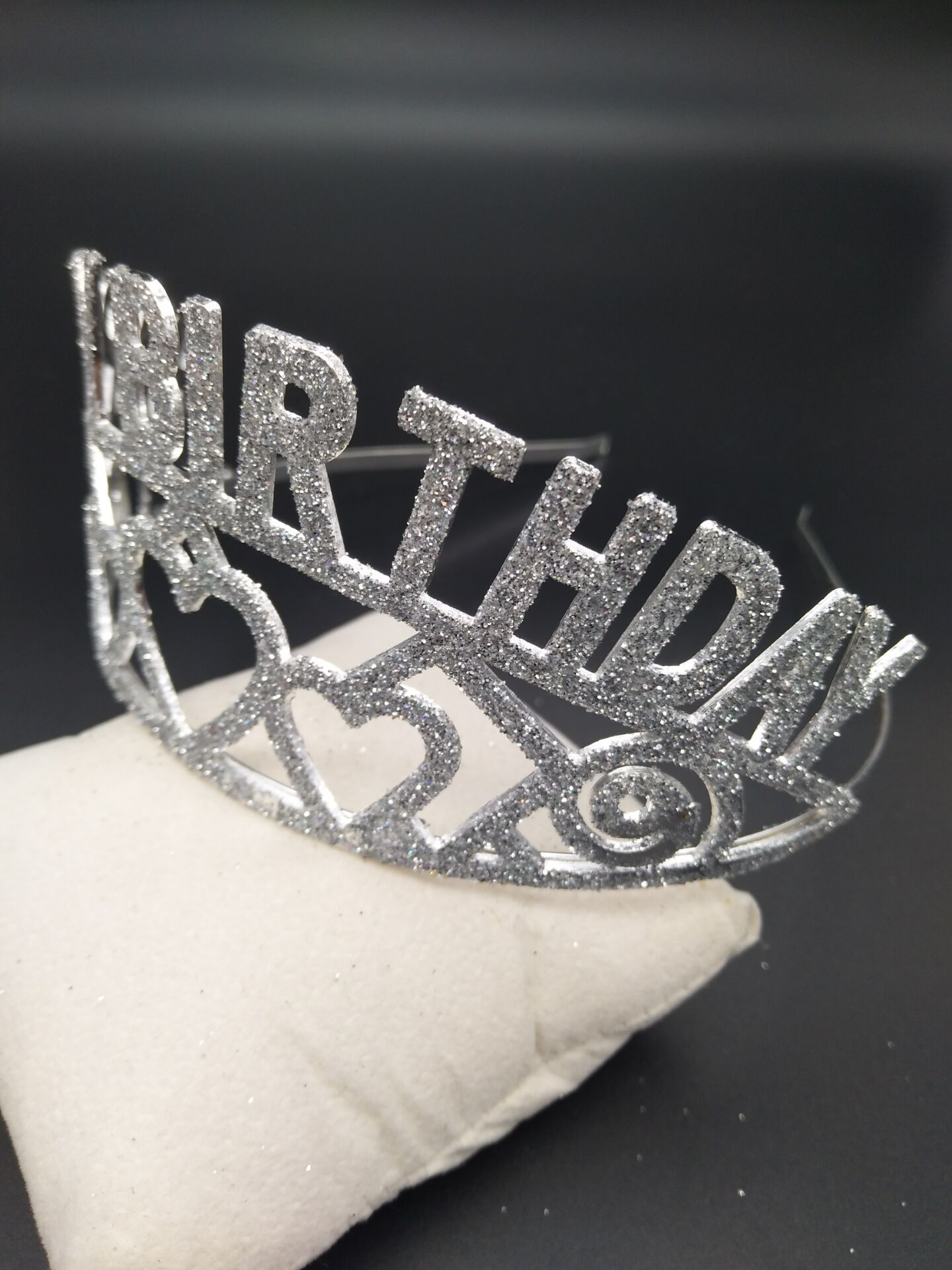 字母皇冠头饰 bride to be mother to be字母发箍皇冠 欧美皇冠