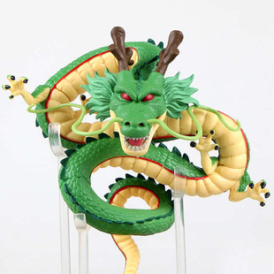 动漫 七龙珠 神龙龙珠球 神龙青龙/神龙 大号神龙 摆件手办