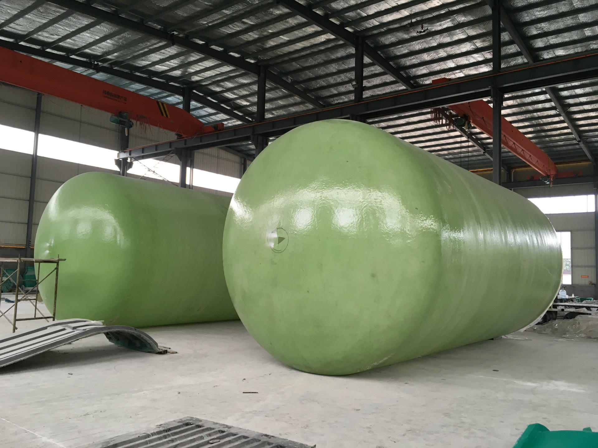 【厂家直销】玻璃钢罐 玻璃钢盐酸罐 硫酸罐 玻璃钢酱油罐醋罐