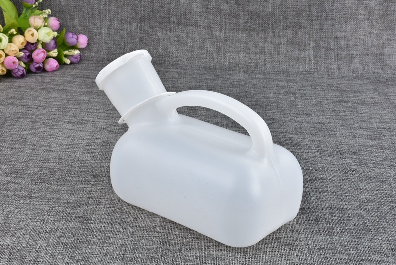 厂家直销医用尿壶 男士尿壶批发 医用尿壶厂家