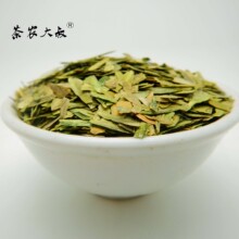 茶农大叔  龙井茶片 茶末 绿茶沫 2023新茶叶 茶碎片散装批发