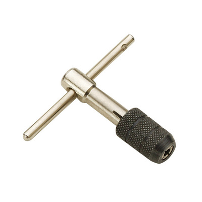 上海力易得 t型丝锥绞手 丝锥扳手e0234