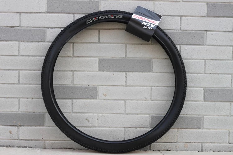 正品chaoyang朝阳26*1.95山地自行车轮胎外胎 26寸山地车外胎