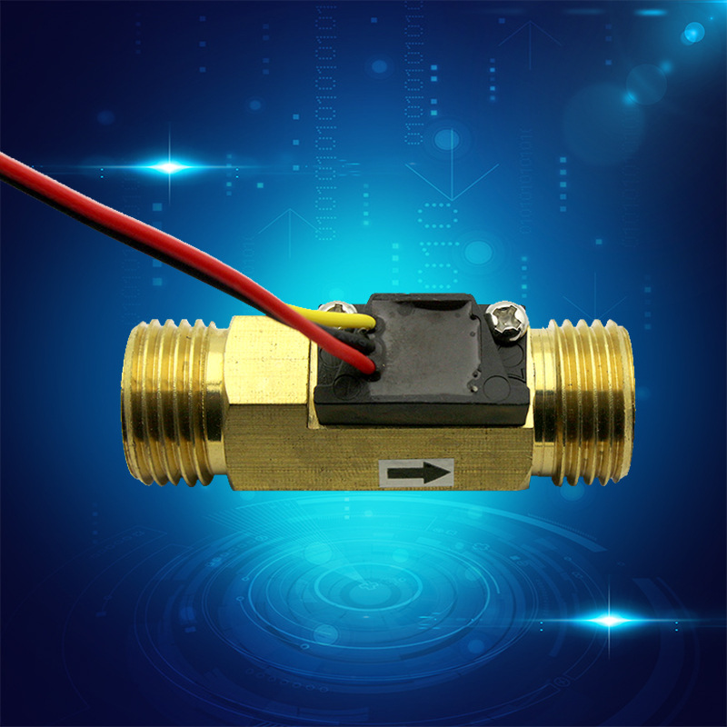 霍尔霍尔传感器