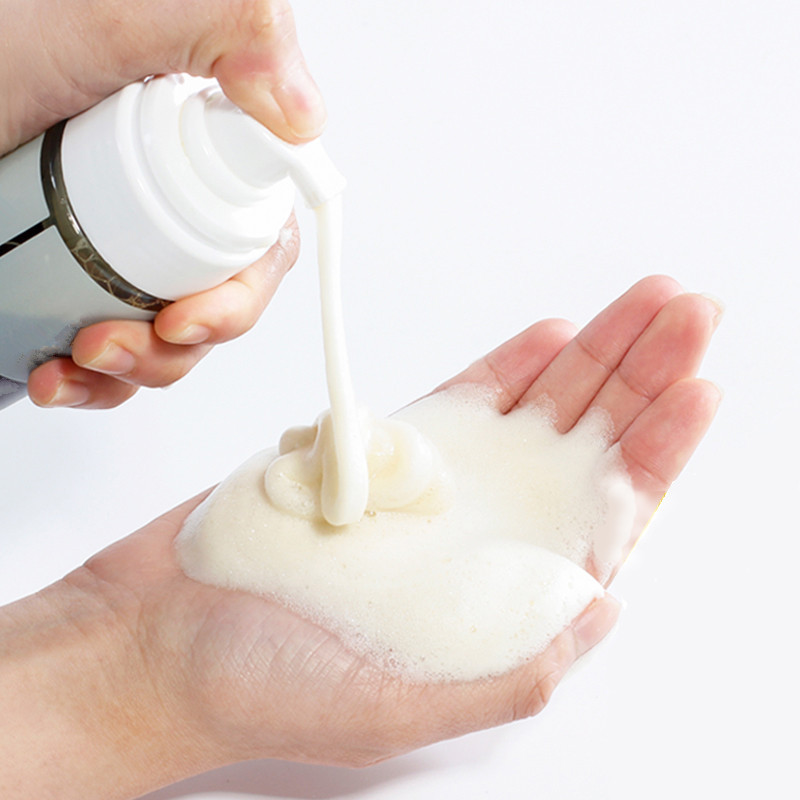 牙膏加工 泡沫牙膏/洁牙慕斯 医药级厂家oem_详情