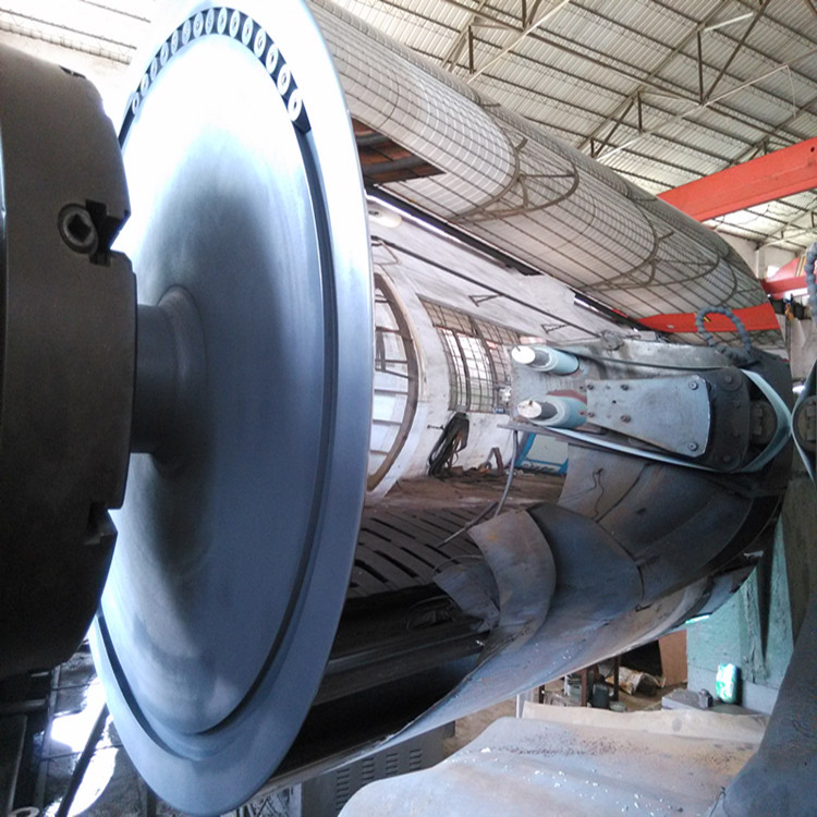 供应镜面辊辊筒厂家定制覆膜机辊加工定制覆膜机镜面辊筒