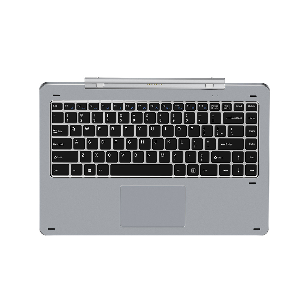 chuwi/驰为 hi13 平板电脑13.5英寸原装转轴键盘 金属键盘