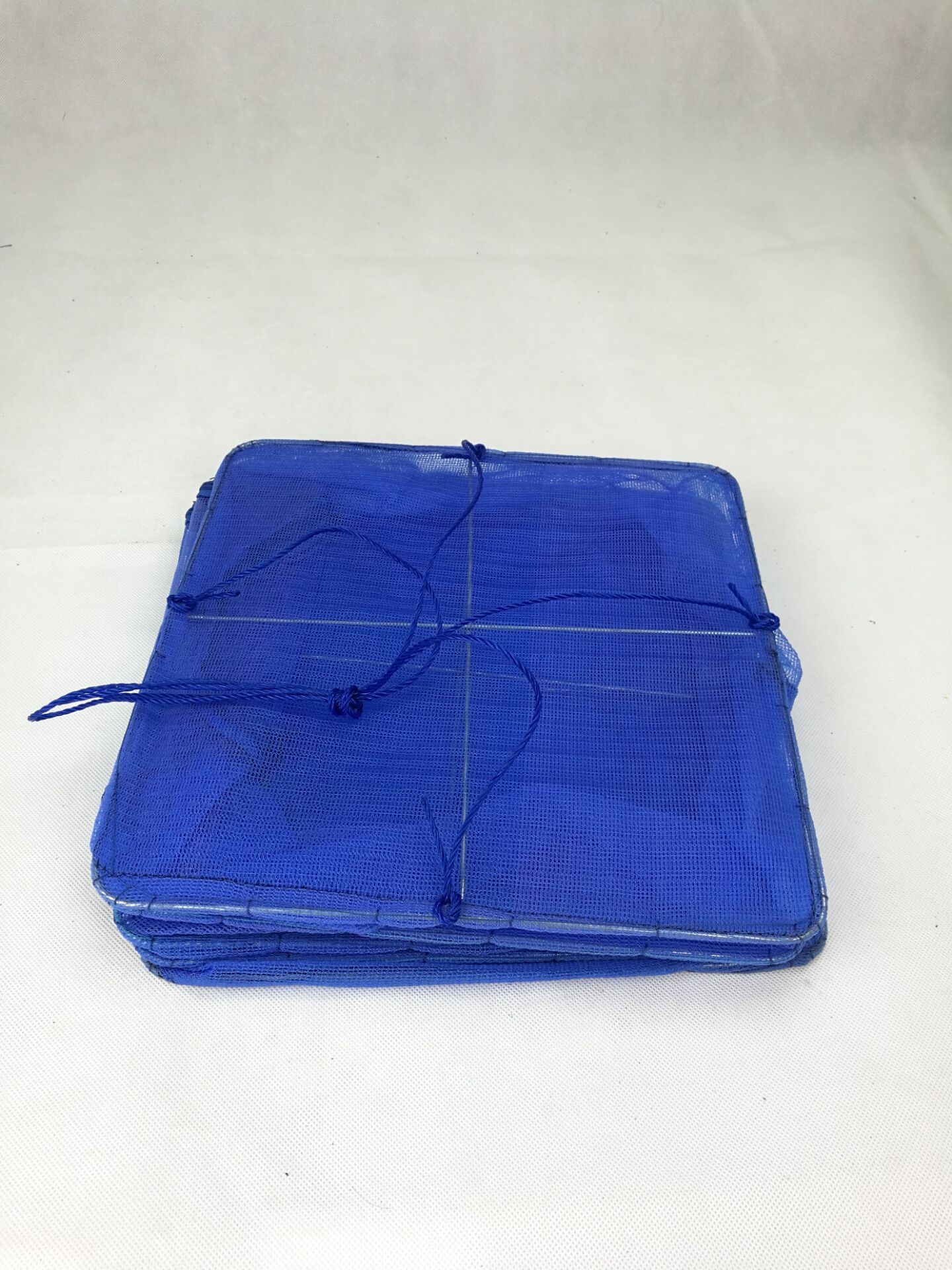 折叠晒渔网晒干笼 方形晒鱼笼晒鱼网晒菜网 防蚊笼干燥网渔具批发