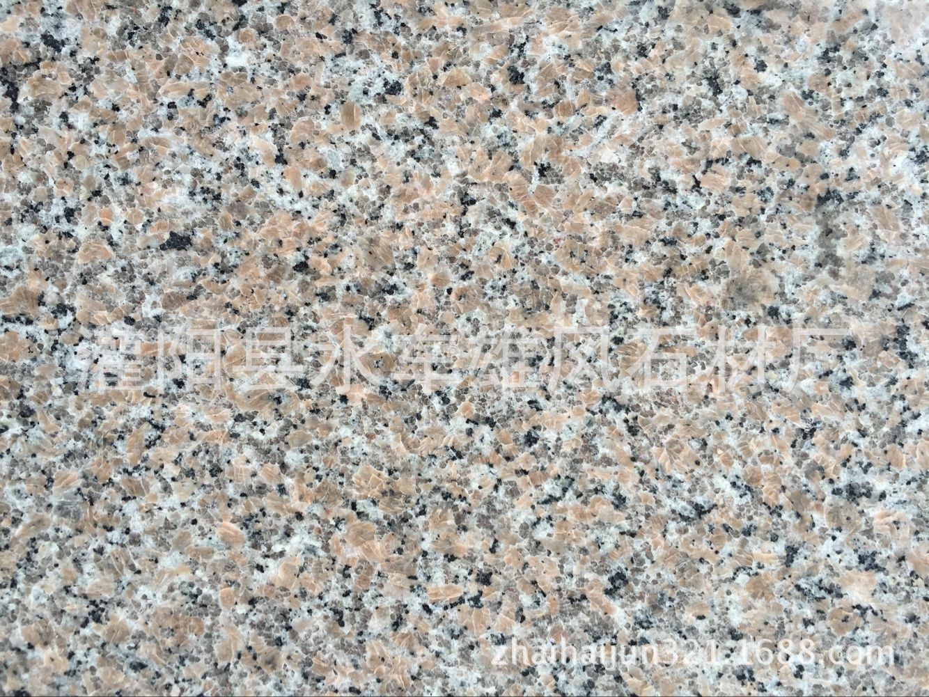 厂家供应广西桂林红花岗岩 火烧面光面花岗岩石材加工