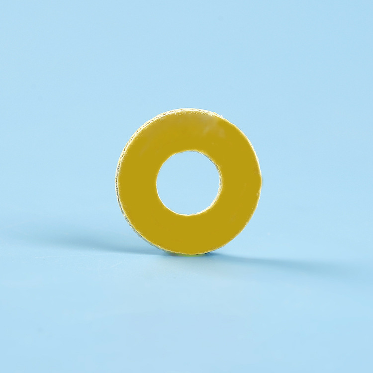 直销生产环氧绝缘垫片 环氧冲压件耐高压电工绝缘垫圈