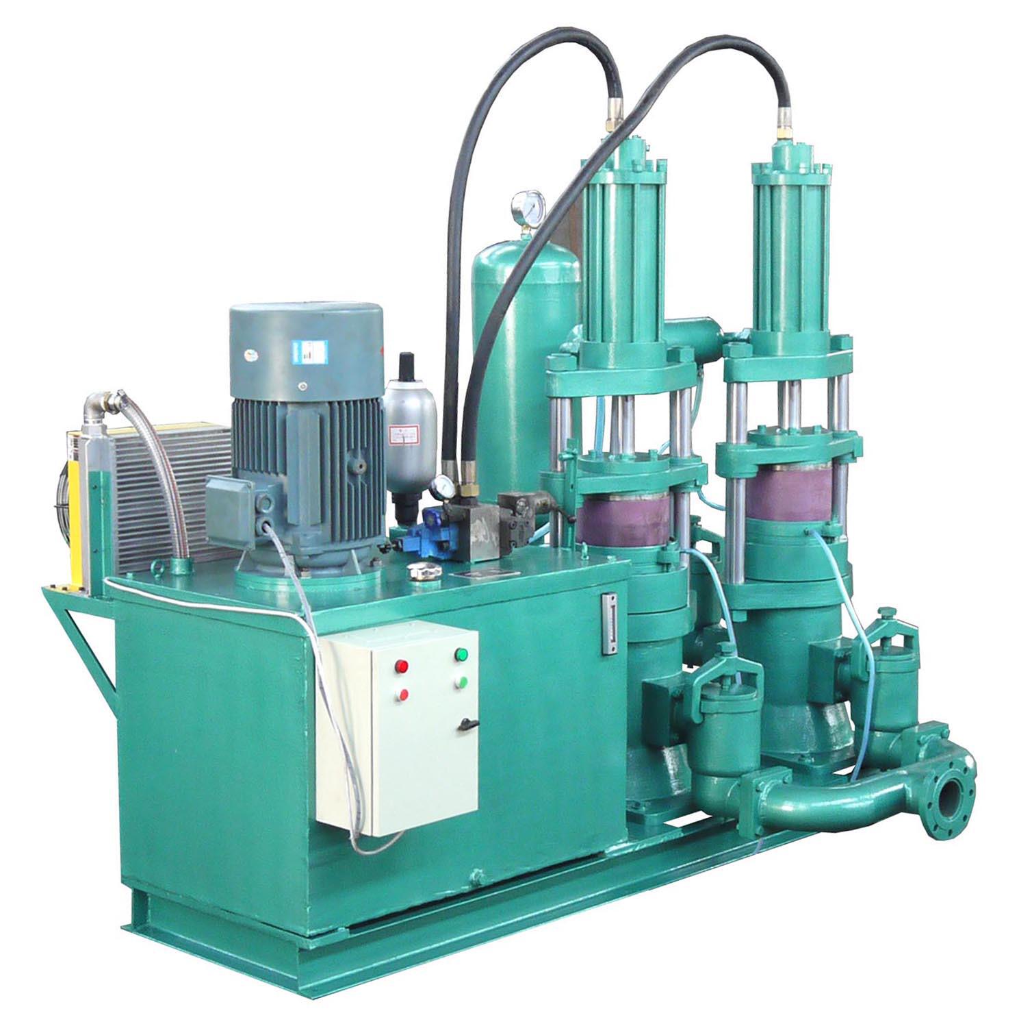 陶瓷柱塞泥浆泵