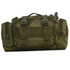 camouflage Waist pack outdoors motion multi-function Diagonal package Oxford Christmas tactics Waist pack outdoors Supplies Foreign trade Explosive money camouflage Waist pack outdoors motion multi-function Diagonal package Oxford Christmas tactics Waist pack outdoors Supplies Foreign trade Explosive money