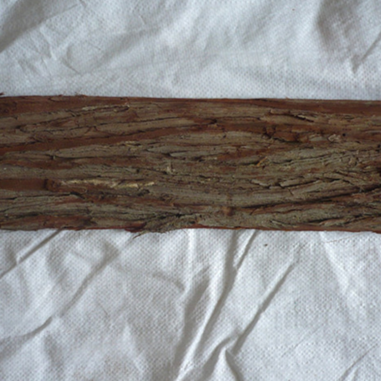 供应手工制造沙树皮花材家居装饰树皮diy花材工艺原料装潢树皮