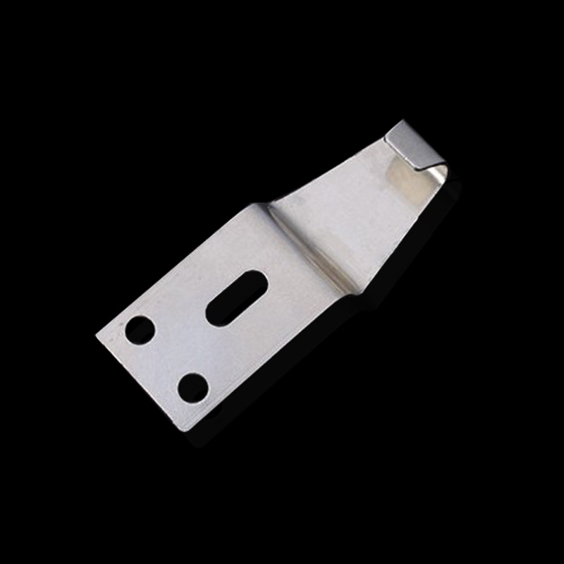 锁钩 月牙锁钩子 长钩短钩中空钩 铝合金门窗锁扣钩子 塑钢钩子