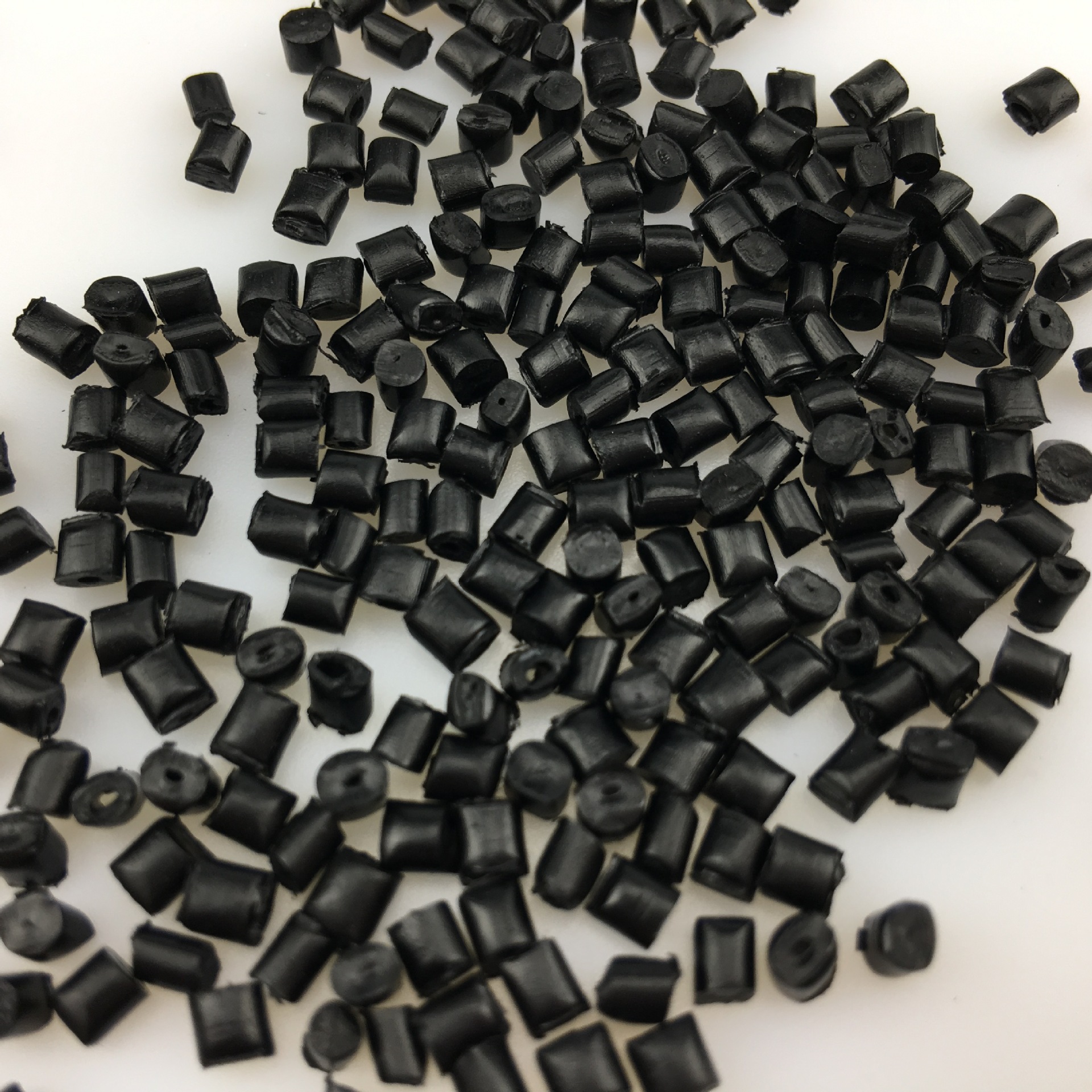 改性塑料pom 导电pom 耐磨cnt塑料改性 导电母粒 ic托盘 齿轮专用