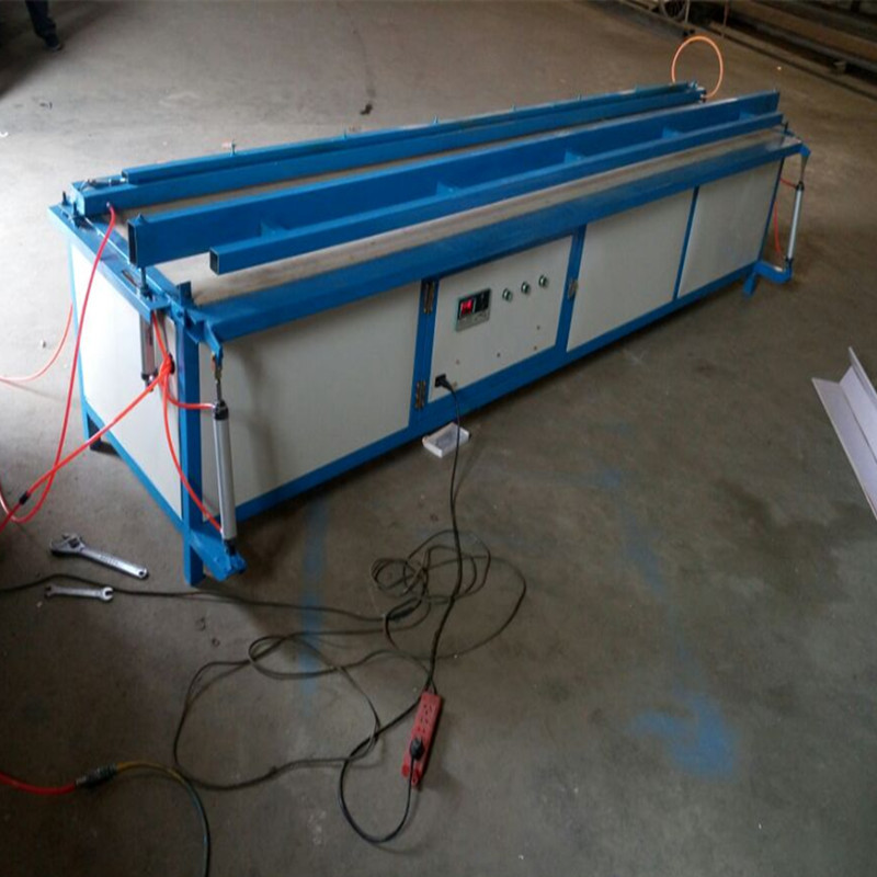 双荣直销 亚克力折弯机 塑料工艺品小型折弯机 批发销售