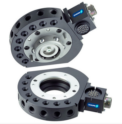 特供schunk雄克机器人配件 气动锁定系统swk-071-000-000