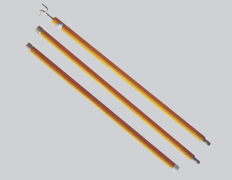 近电报警拉闸杆,令克棒,绝缘棒,绝缘杆,绝缘拉板等