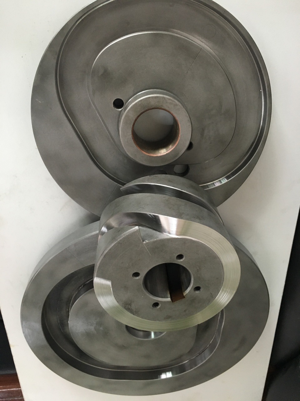 东莞厂家直销成型凸轮异形凸轮封口感应凸轮高精密耐用螺旋槽凸轮