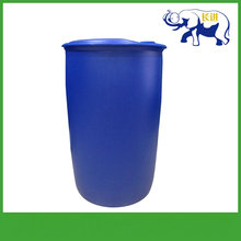 佛山厂家供应200L塑料化工桶香精香料桶法兰桶开口铁箍桶闭口桶