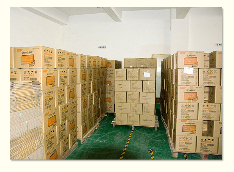 广州维爽 首乌750g洗发水 厂家直销批发(1箱12瓶)