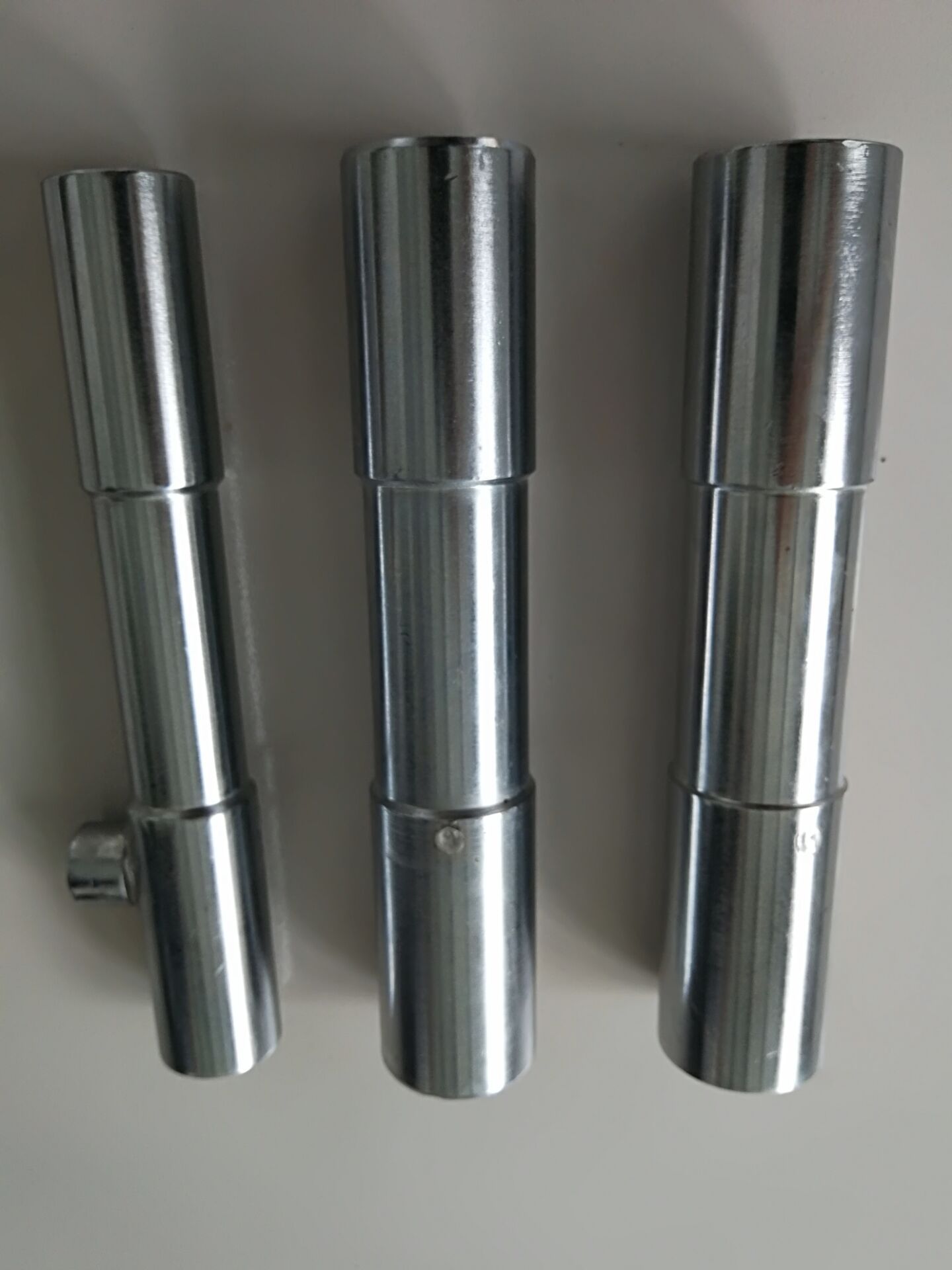 厂家生产 供应 tdgjj12钢筋计 振弦式钢筋测力计 测试钢筋计