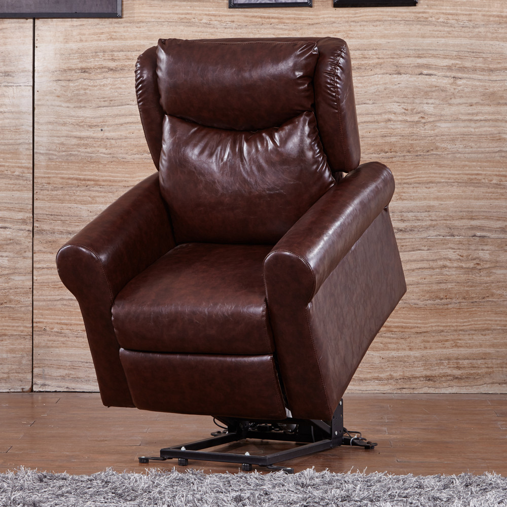 工厂直销 理疗沙发 助站升降沙发 电动功能沙发 老人家具